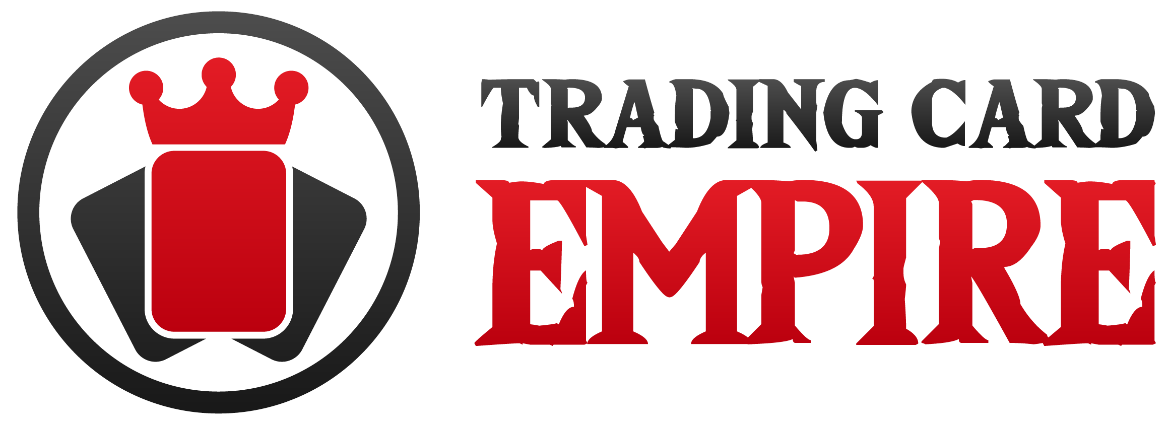 TradingCardEmpire Trading Card Empire