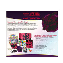 Load image into Gallery viewer, Sword & Shield: Astral Radiance - Elite Trainer Box (Pokemon Center Exclusive)