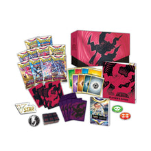 Load image into Gallery viewer, Sword & Shield: Astral Radiance - Elite Trainer Box (Pokemon Center Exclusive)